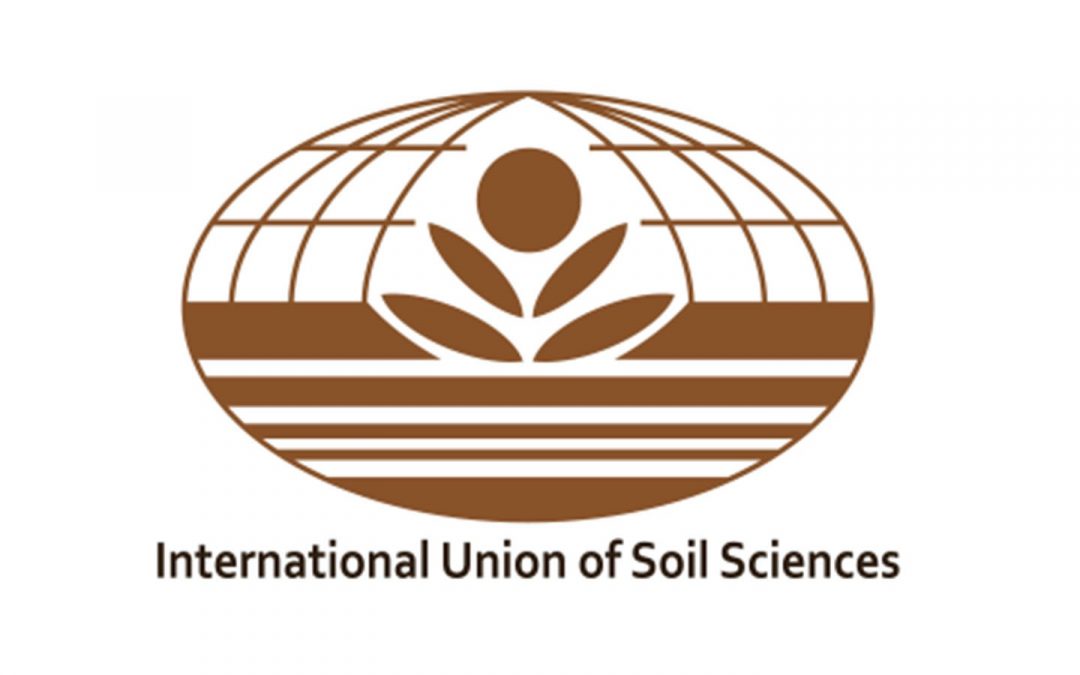 LATEST INTERNATIONAL UNION OF SOIL SCIENCES UPDATE