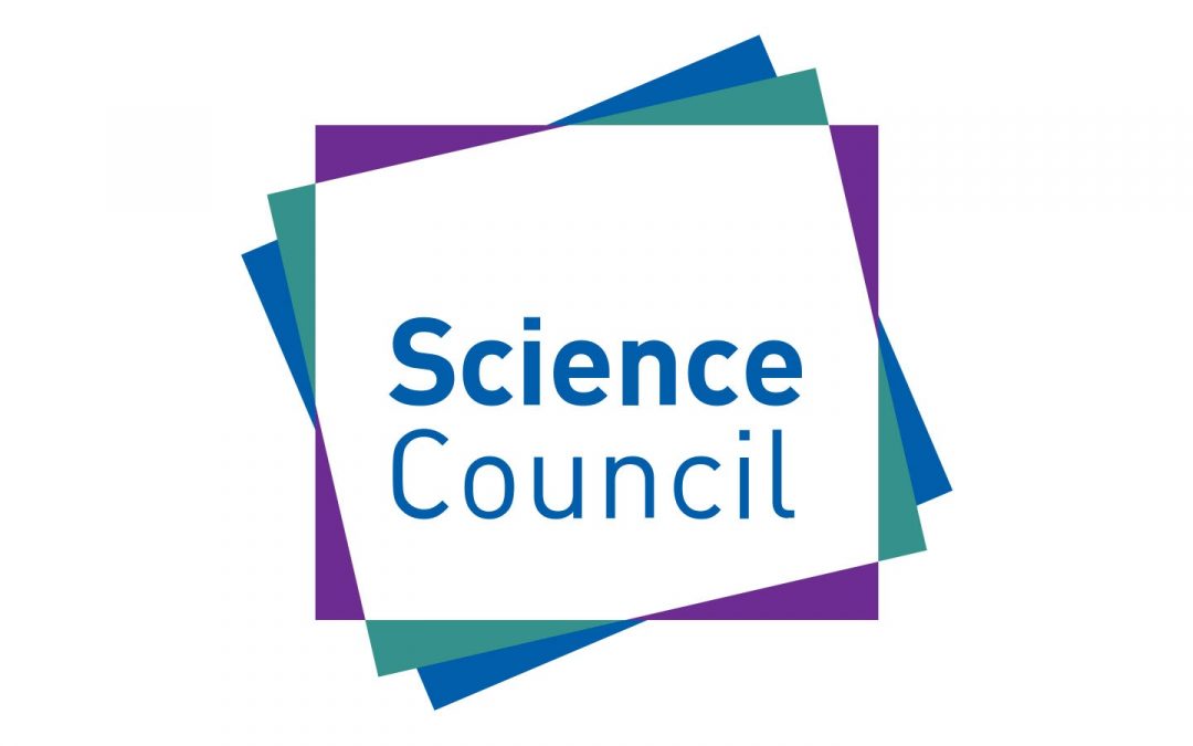 Update from the Science Council