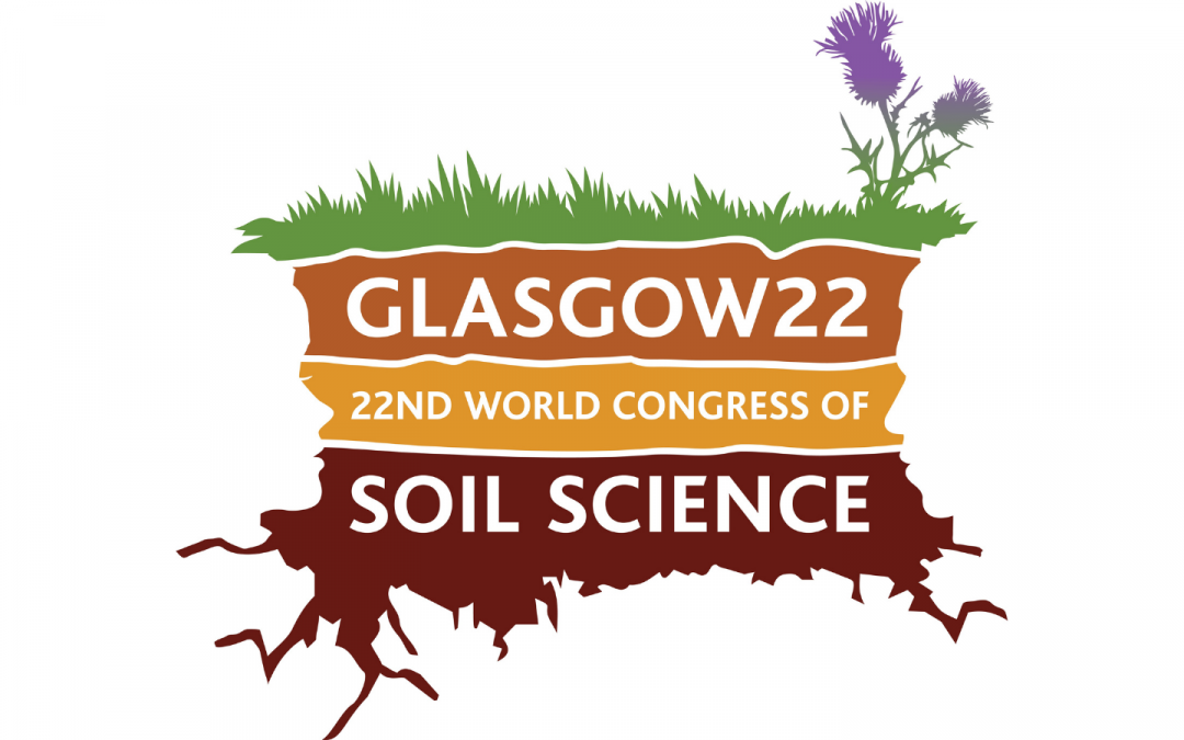 Abstract Submission for the World Congress of Soil Science 2022