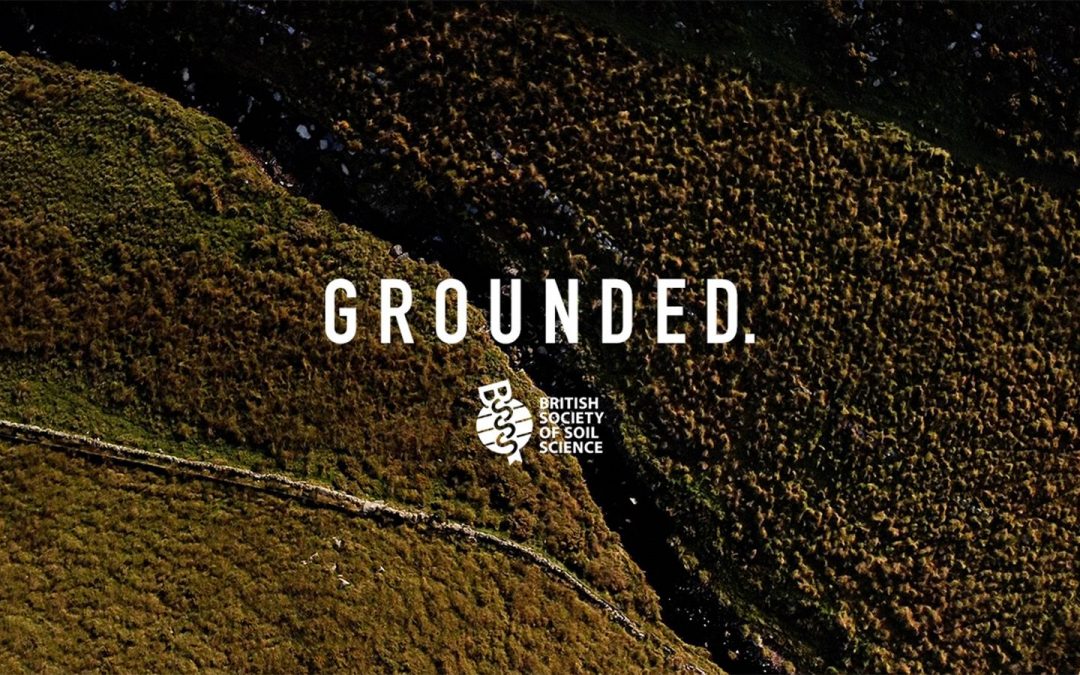 #Grounded: Exciting News!