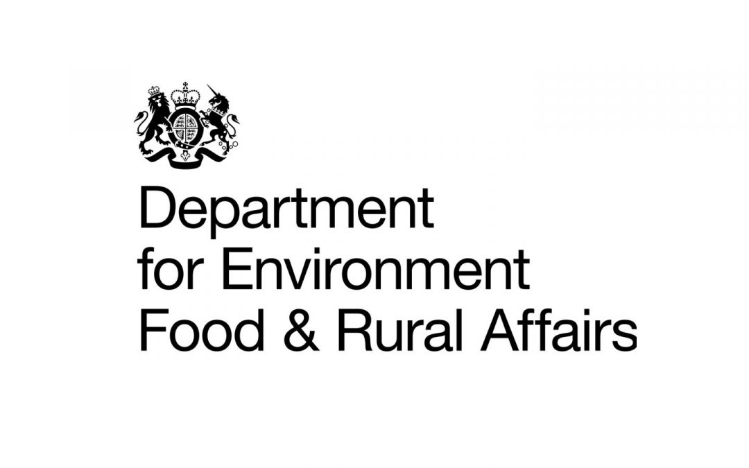 Call for National Advocate for Soil Health