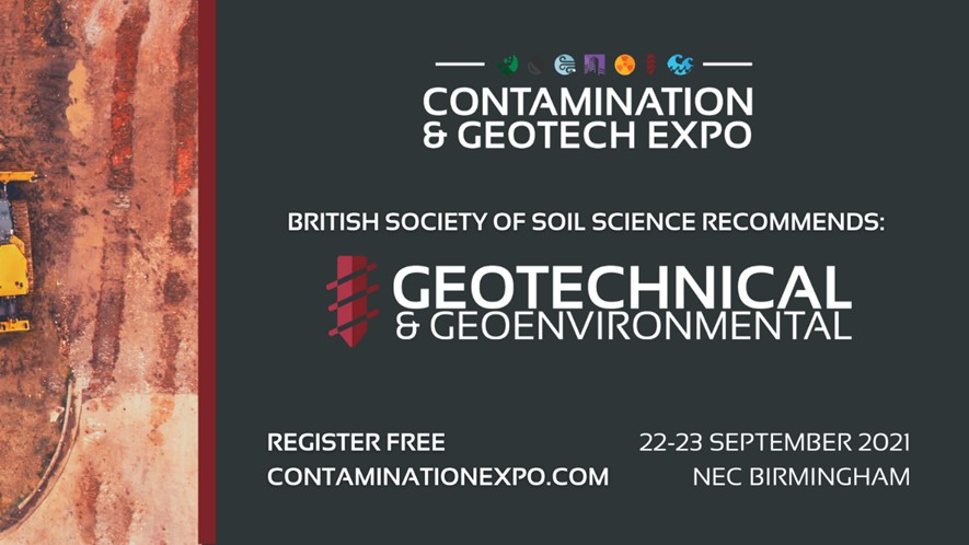 Contamination & Geotech Expo