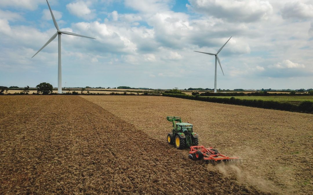 Agricultural Land Classification Course