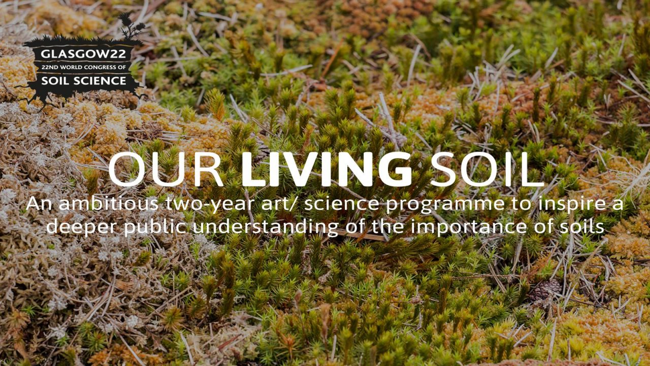 Zoom into Soil Our Living Soil British Society of Soil Science