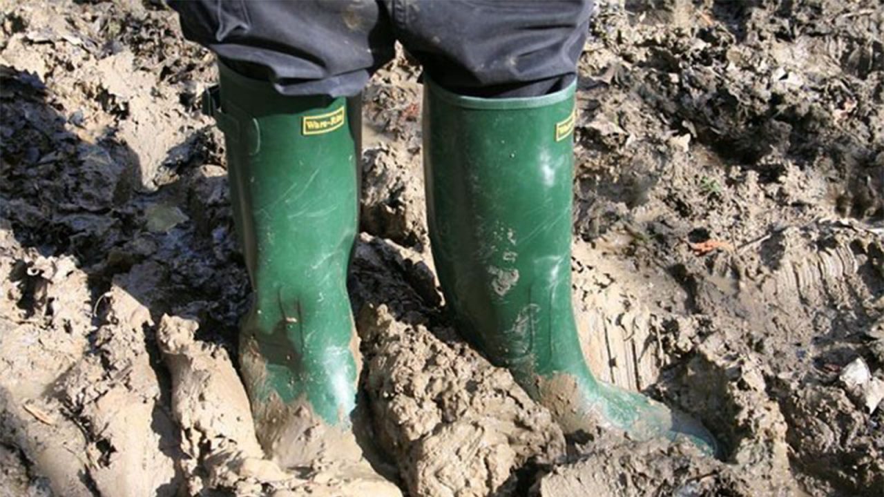 Soil Judging - Practitioners - British Society of Soil Science
