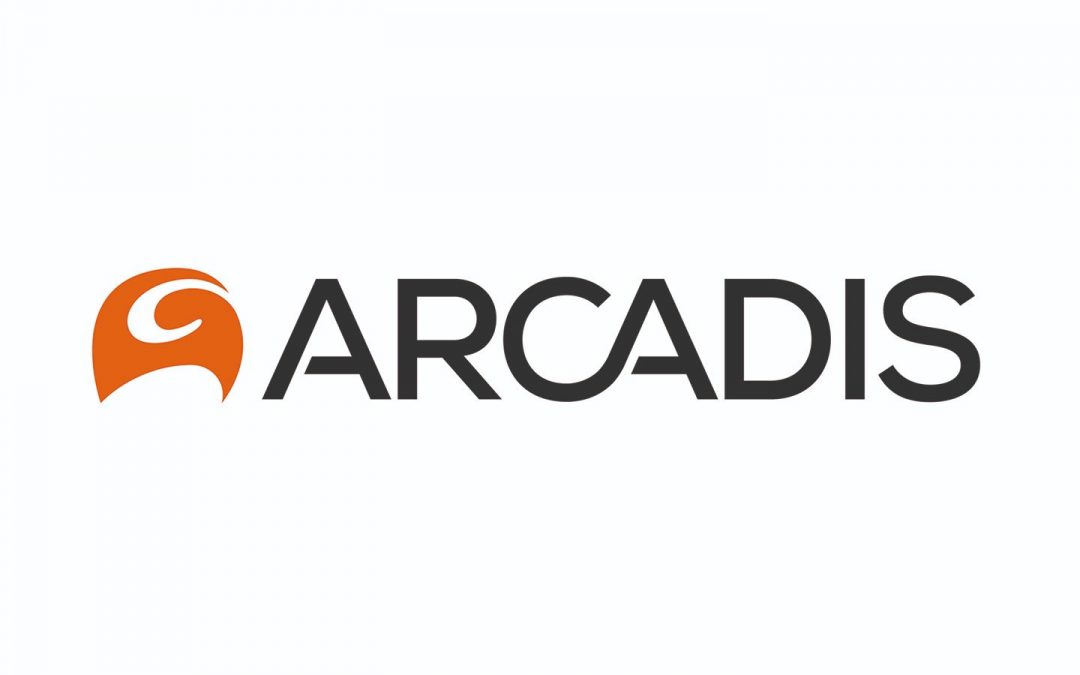 Welcome to the Society, Arcadis!