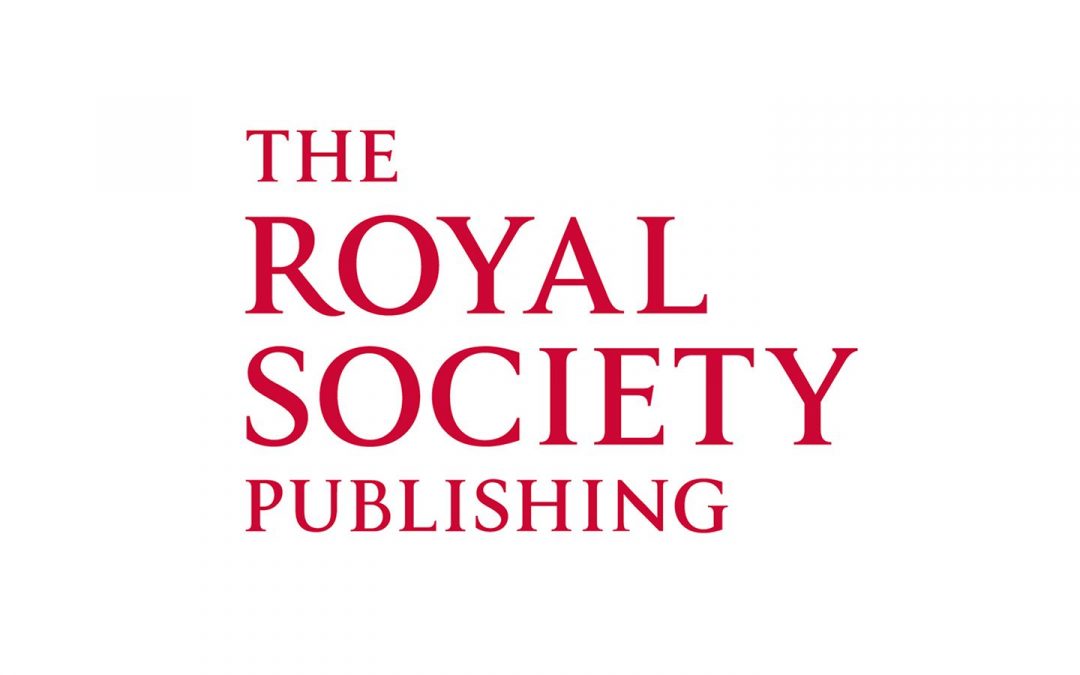 Royal Society Publishing: Special Issue