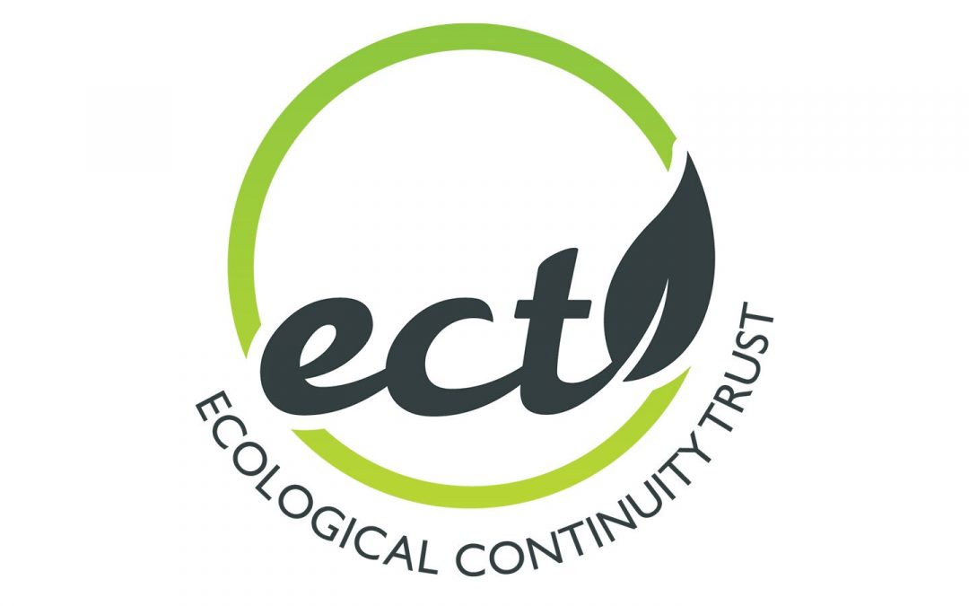 Welcome to the Society, ECT!