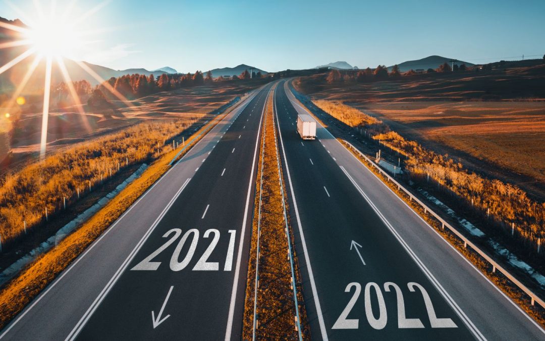 2021 in Review