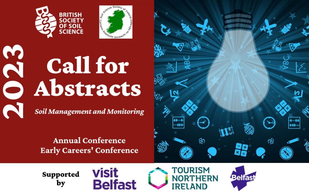 Call for Abstracts (2023 Conferences)