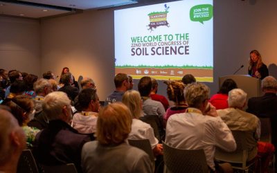 World Congress of Soil Science Speakers