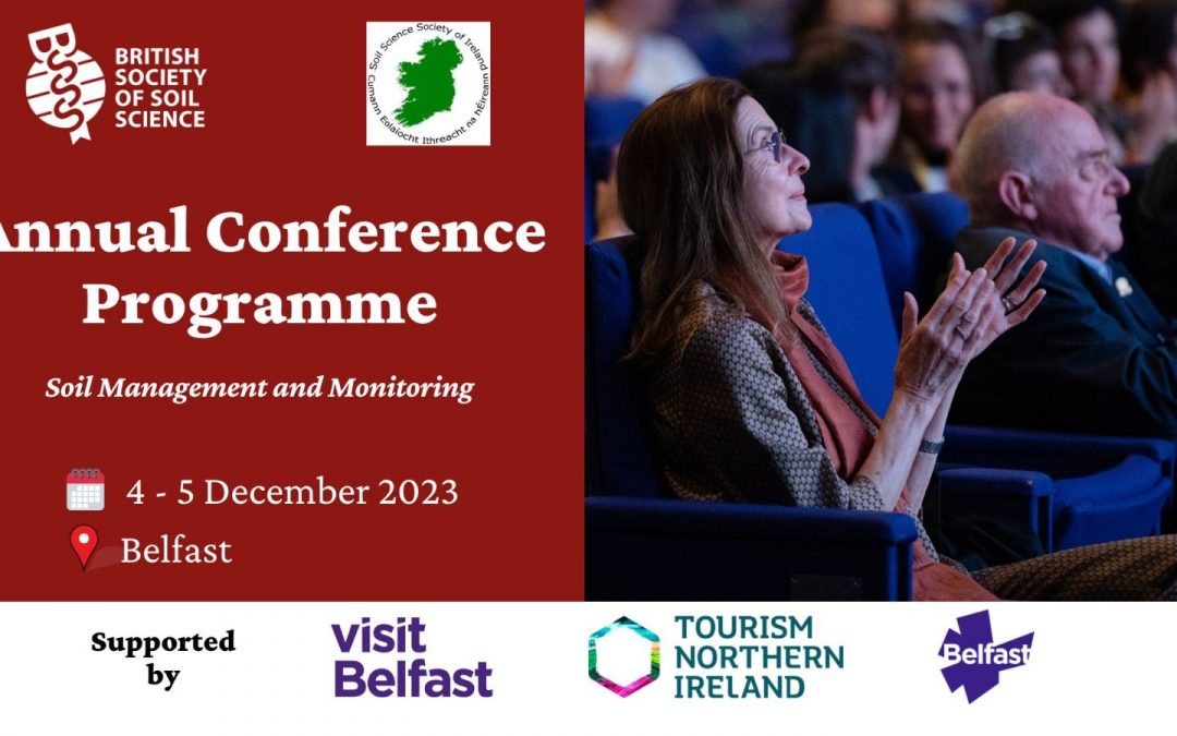 Annual Conference Programme 2023