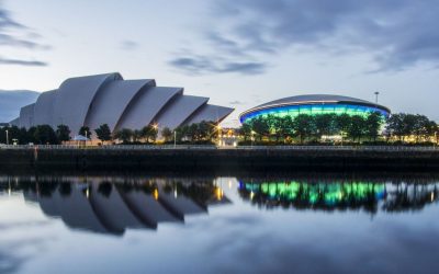 Why Glasgow – World Congress of Soil Science 2022