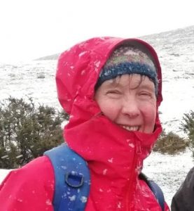 Sue Walker
