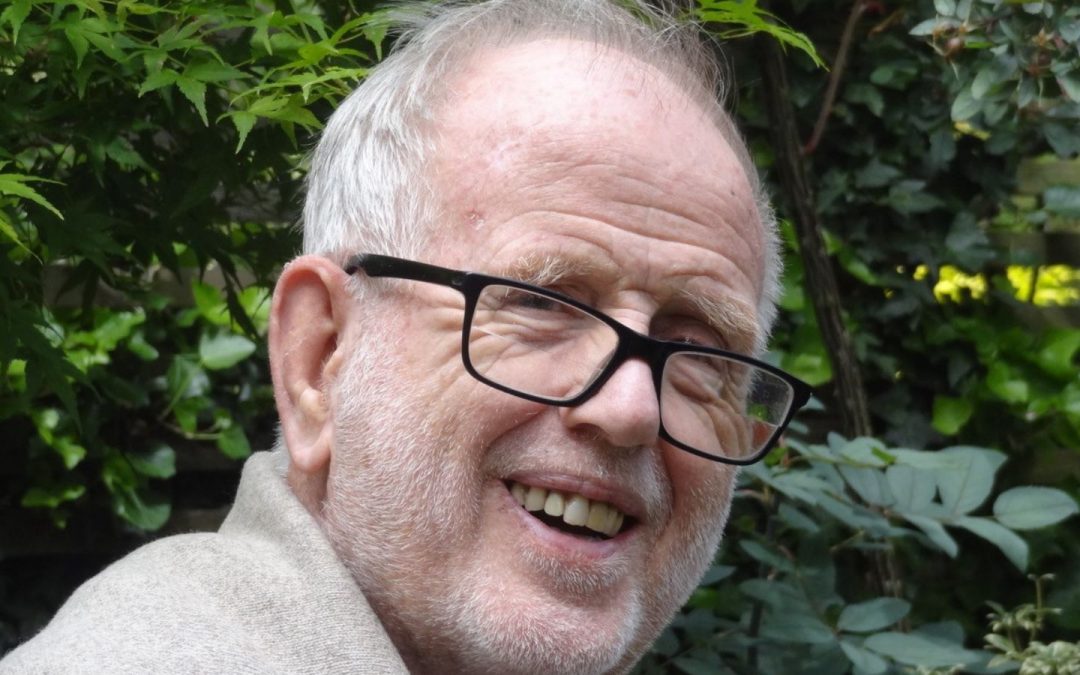 Obituary – Dr Ian Baillie