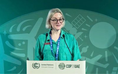 Reflections on COP28 and the future landscape