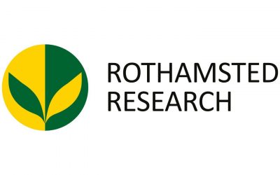 Welcome to the Society, Rothamsted Research!