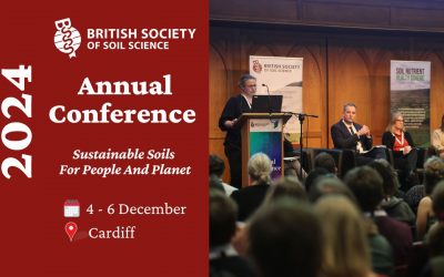 The 2024 BSSS Annual Conference To Take Place In Cardiff