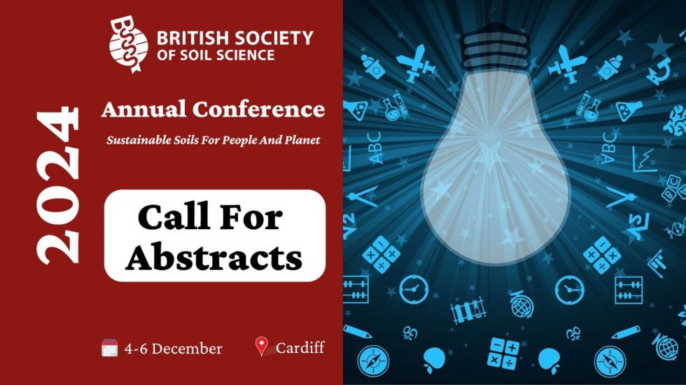 Call for Abstracts 2024 BSSS Annual Conference British Society of