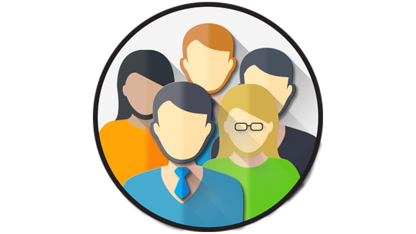 membership people picture email