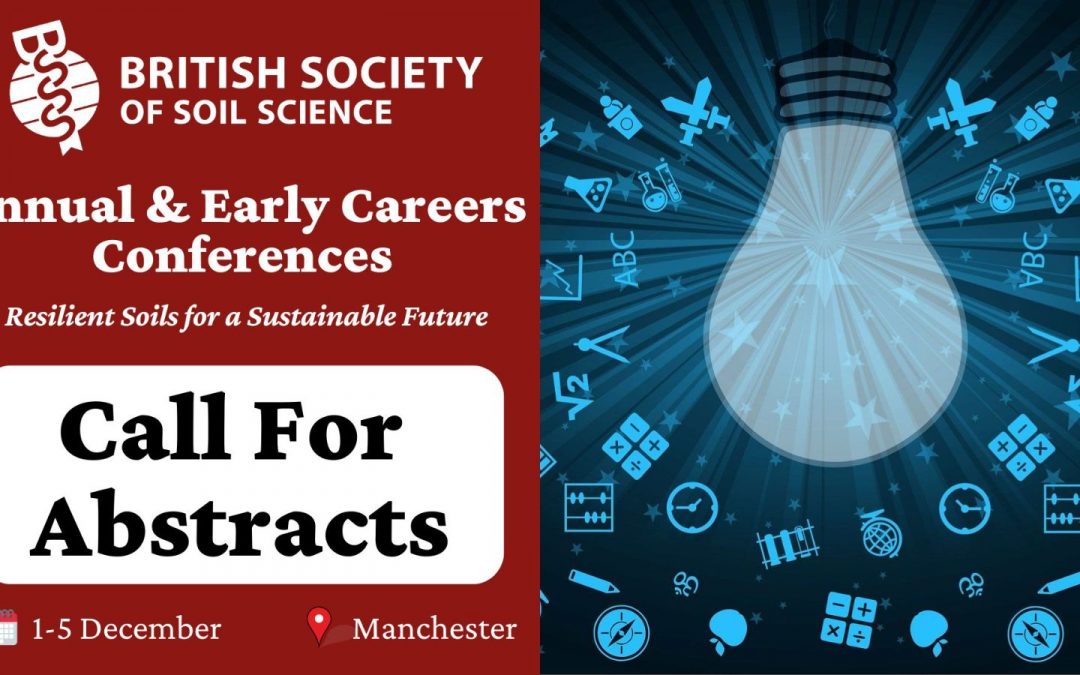 Call for Abstracts – BSSS Conferences 2025