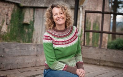 Kate Humble is appointed as BSSS Patron