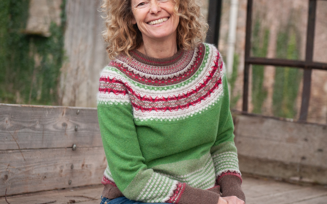 Kate Humble